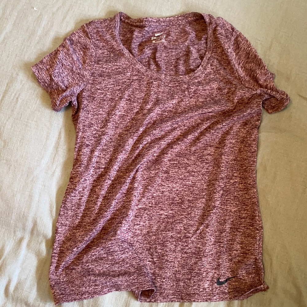 Nike Dry Fit T shirt